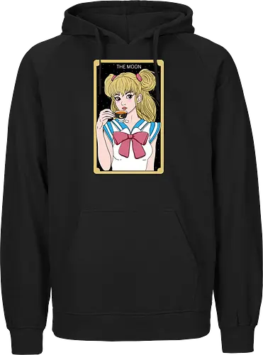 The Moon T