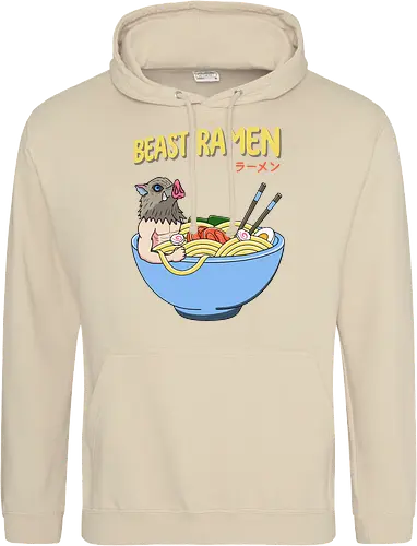 Beast Ramen