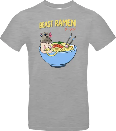 Beast Ramen