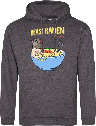 Beast Ramen