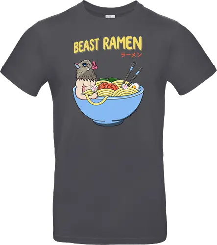 Beast Ramen