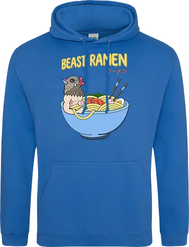 Beast Ramen
