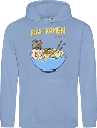 Beast Ramen