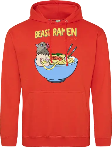 Beast Ramen