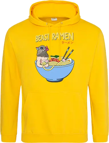 Beast Ramen