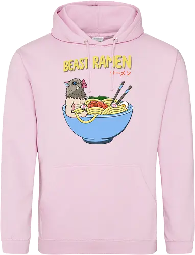 Beast Ramen