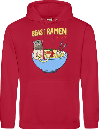 Beast Ramen