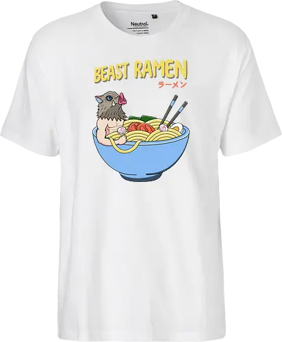 Beast Ramen