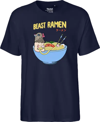 Beast Ramen