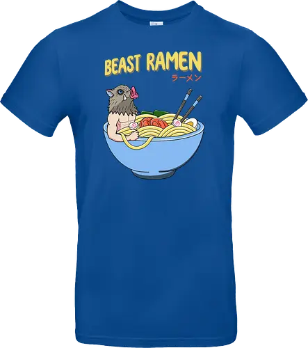 Beast Ramen