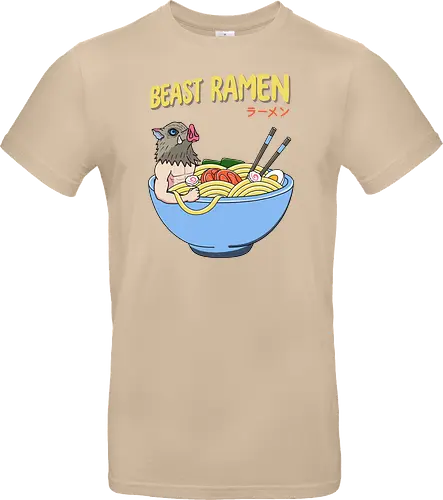 Beast Ramen