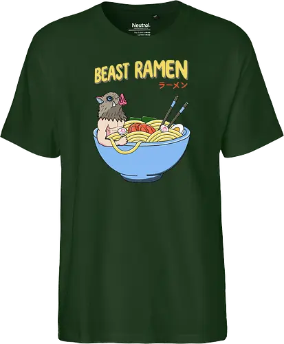 Beast Ramen