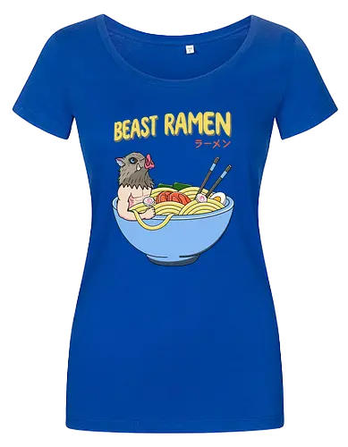 Beast Ramen