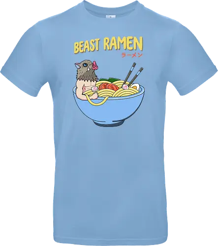 Beast Ramen