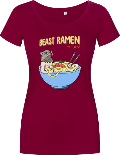 Beast Ramen