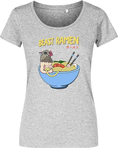 Beast Ramen