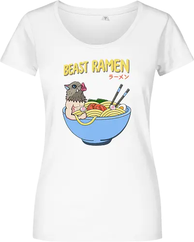 Beast Ramen