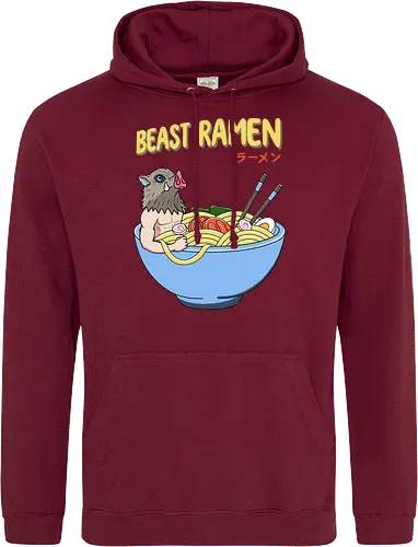Beast Ramen