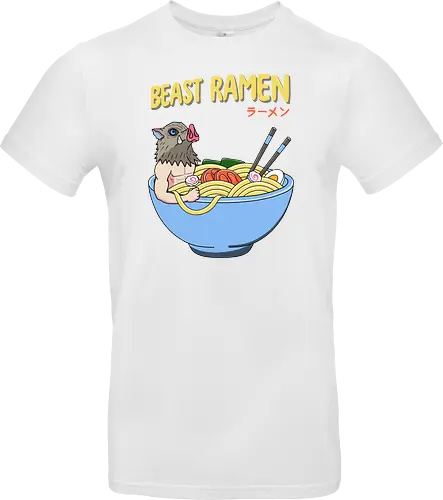 Beast Ramen