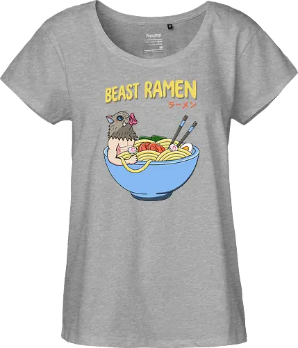 Beast Ramen