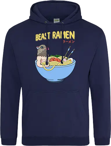 Beast Ramen