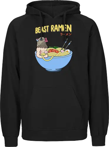 Beast Ramen