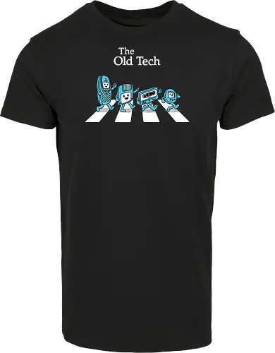 The Old Tech