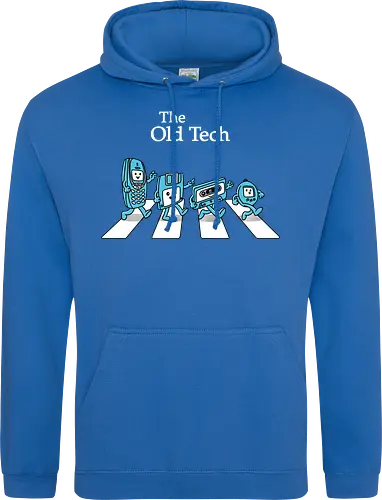 The Old Tech