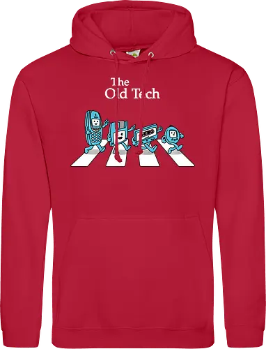 The Old Tech