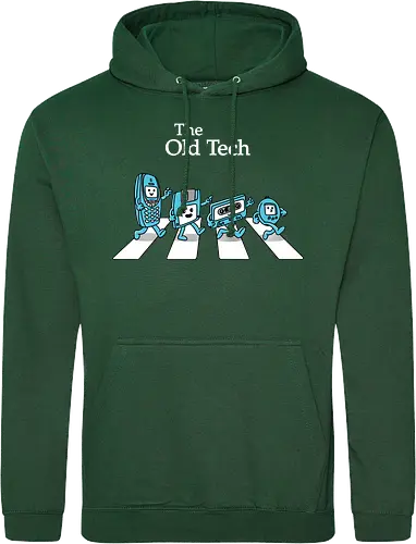 The Old Tech