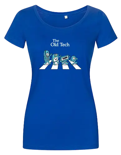 The Old Tech