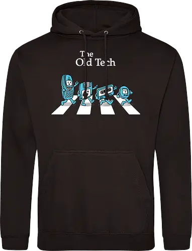 The Old Tech