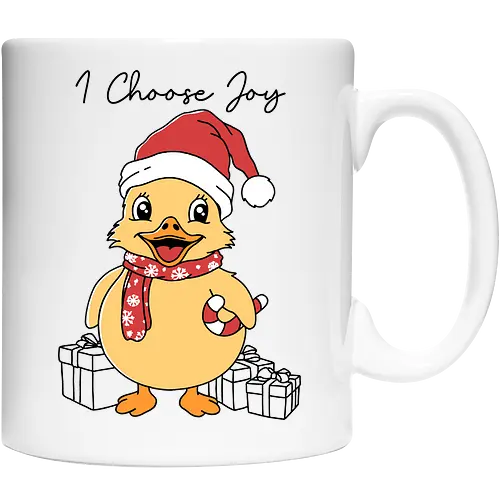 I Choose Joy