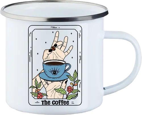 Celestial Coffee
