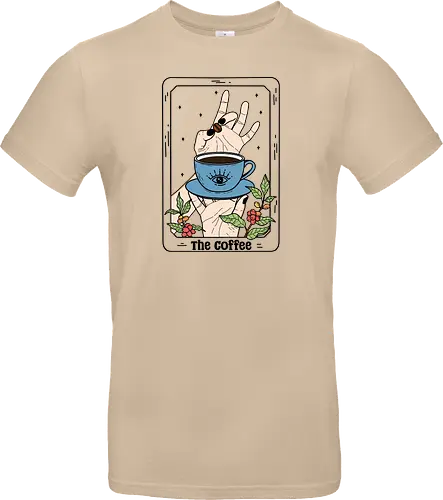 Celestial Coffee