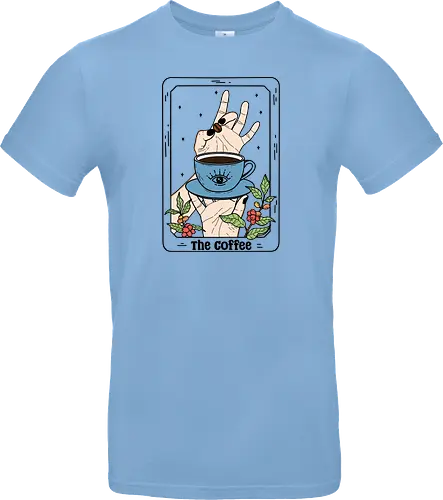 Celestial Coffee