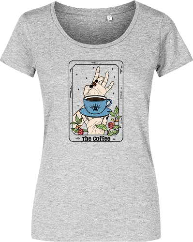 Celestial Coffee