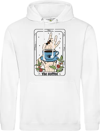 Celestial Coffee