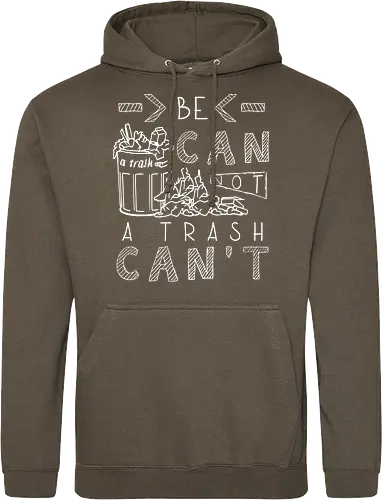 Trash Can