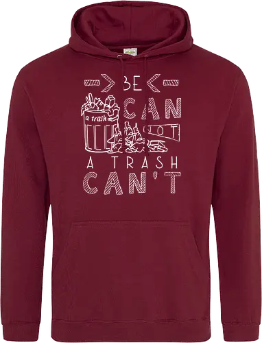 Trash Can