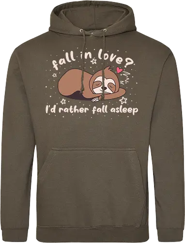 Fall Asleep 2