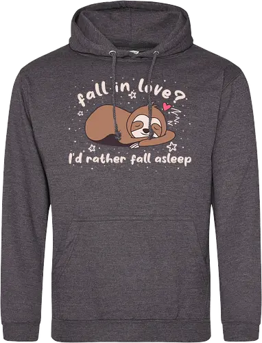 Fall Asleep 2