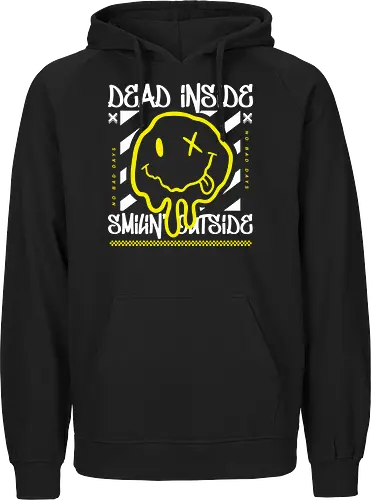 Dead Inside, Smilin' Outside