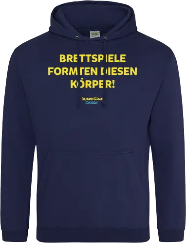 BoardGame Cruise - Formen