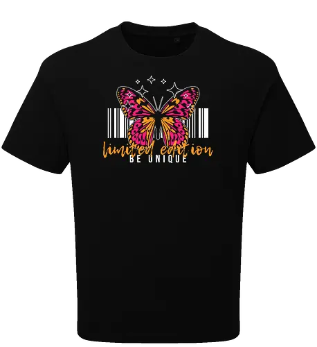 Limited Edition