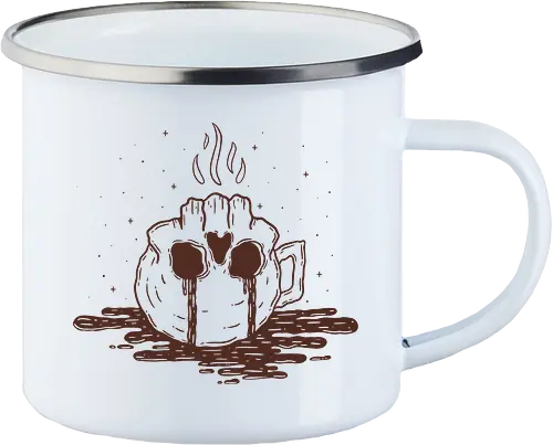 Dark Coffee
