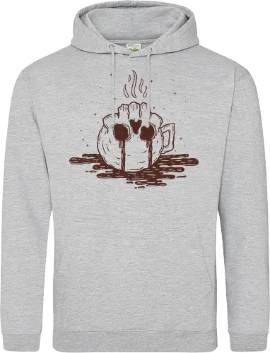 Dark Coffee