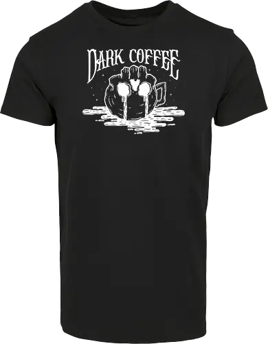Dark Coffee Light