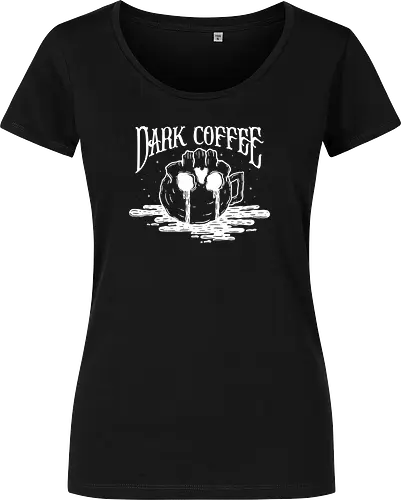 Dark Coffee Light