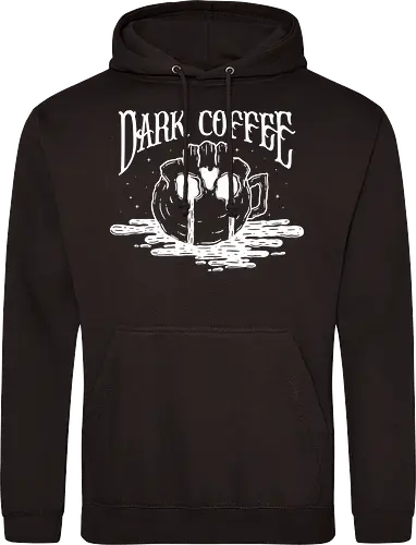 Dark Coffee Light